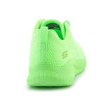 Boty Skechers Bobs Squad Chaos-cool Rythms W 117216-LIME EU 36,5