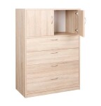 BRADOP Skříňka Office C527 BRA-C527-SKRINKA
