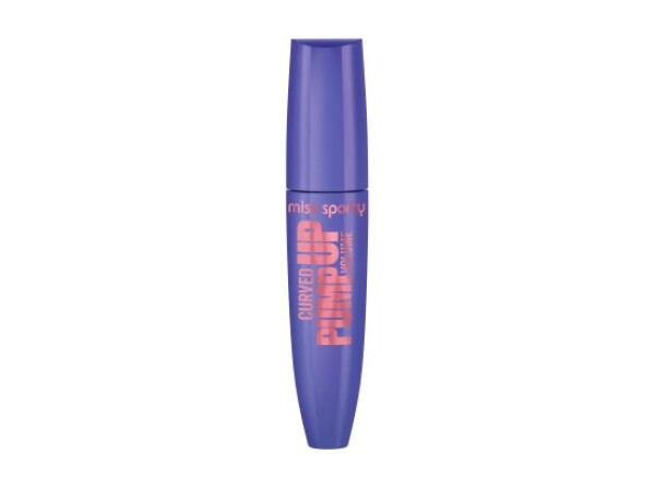 Miss Sporty Pump Up Booster Curve mascara 002 extra black 12ml