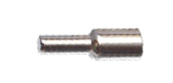 Vseprotruhlare.cz policová podpěra 3/5 barva: mosaz, nelze po kusech; pouze celá balení: 100ks (11504)