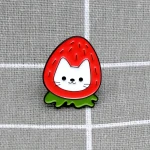 Pinarna.cz Kočička v jahodě