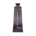 SCOTTISH FINE SOAPS Krém na ruce Wild Heather 30 ml, fialová barva