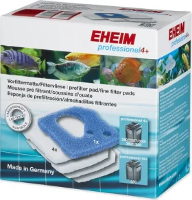 Eheim molitanová náplň pro filtr Professionel 4+ 350 / Filtrační náplň / sada 5 ks (E11-2617710)