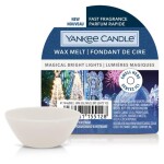 Yankee Candle vonný vosk Magical Bright Lights