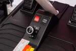 Mamido Elektrické autíčko Buggy A8812 24V růžové