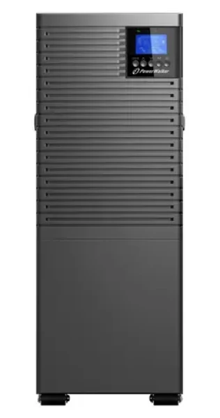 PowerWalker VFI 6000 ICT IoT / Záložní zdroj UPS / Online / 6000 VA / IoT (10122200)