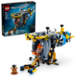 LEGO LEGO® Technic 42201 Hlubinná výzkumná ponorka