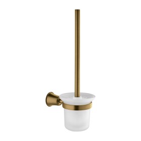 OMNIRES - ART LINE WC štětka bronz /BR/ AL53620BR