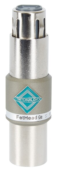 Triton Audio FetHead Germanium