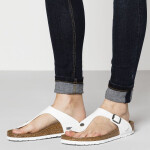 Žabky Birkenstock Gizeh BS W 0745531 39