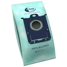 Rozbaleno - Electrolux E206S s-bag Hygiene Anti-Allergy / Sáčky do vysavače / 3.5 L / 4 ks / rozbaleno (E206S.rozbaleno)