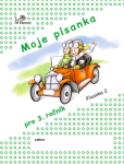 Moje písanka písanka