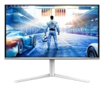 26,5" Philips Evnia 27M2N6501L bílá / Monitor / QD-OLED / QHD / 240Hz / 0,03ms / HDR400 / HDMI 2.1+DP / VESA (27M2N6501L/00)