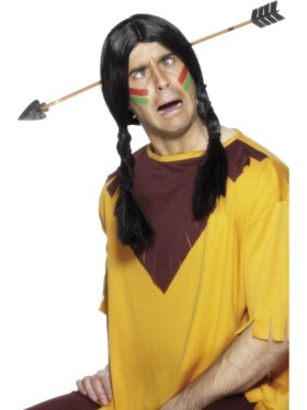 Smiffys.com Šíp skrz hlavu