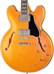 Epiphone Futura ES-355 Firestorm Shift