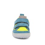 Chlapecké barefoot tenisky BAZE JEANS Froddo G3130271-21 - 27