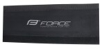 Kryt pod řetěz FORCE BIG neoprén 11,5cm, černý