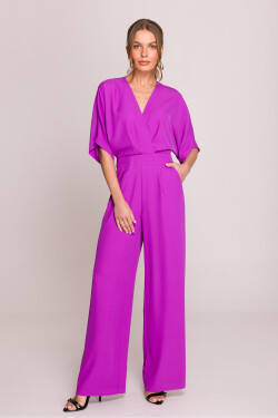 Dámský Overal model 209124 Stylove XXL