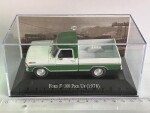 Ford F-100 Pick Up (1978) - 1/43 DeAgostini (M18-x)