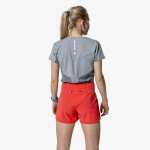 Dámské běžecké kraťasy Swix Pace Light Shorts W