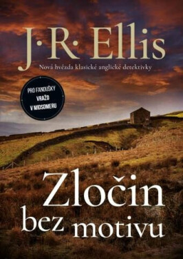 Zločin bez motivu - J. R. Ellis