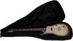 PRS Swamp Ash Special White Doghair Smokeburst