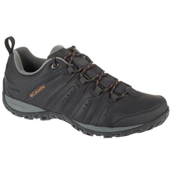 Boty Columbia Woodburn II M 1553001012 44,5