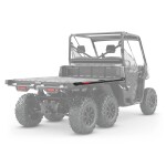 Boční ochranné rámy korby na Can-Am Traxter PRO a 6x6