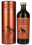 Arran Machrie Moor The Peated Scotch Whisky 10yo 0,7L, 46%, -DB-