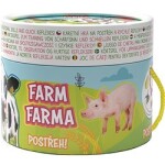 Farma - Postřeh! Karetní hra