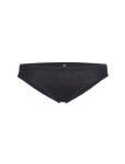 Dámské kalhotky ICEBREAKER Wmns Siren Bikini, Black velikost: S