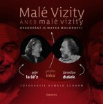 Malé vizity aneb malé vizity - Opakování je matka moudrosti - autorů kolektiv