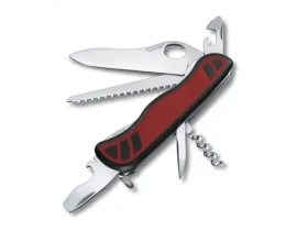 VICTORINOX Kapesní nůž Forester M Grip (0.8361.MC)