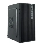 1stCOOL STEP 6 ver.1 černá / PC skříň / Micro Tower / micro-ATX, Mini-ITX / 2x USB 3.0 (MC-STEP6.1-AU-USB3)