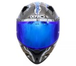 Integrální helma Xrc Satomi blue - XS / modrá