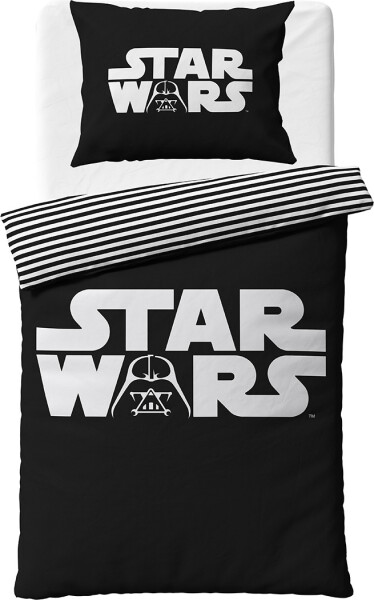 Dětské povlečení Star Wars The Dark Force