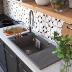 DEANTE - Kuchyňská tyč ZZM_060R