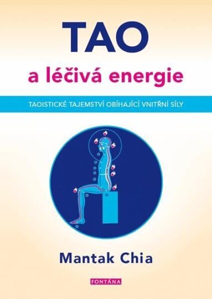 Tao léčivá energie