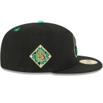 New Era Pánská kšiltovka Baltimore Orioles MLB 2026 St. Patrick's Day Authentic 59FIFTY Velikost: 7 1/2