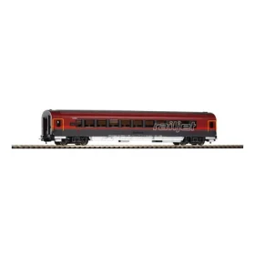 Piko 57644 Jídelní vagón ARbmpz 1. tř. Railjet ÖBB VI