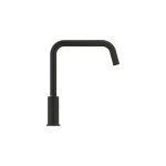 GROHE - QuickFix Start Dřezová baterie, matná černá 1012422430