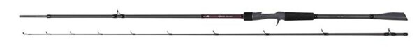 Fox Rage Prut Warrior Pike Cast 230cm 20-80g 1+1,Fox Rage Prut Warrior Pike Cast 230cm 20-80g 1+1