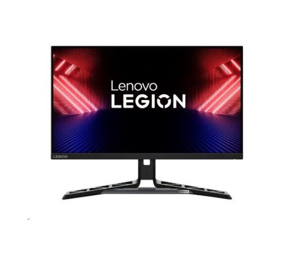 LENOVO LCD Legion R25i-30 - 24.5",16:9,IPS,1920x1080,400 cd/m2,1000:1,0.5-5ms,HDMI,DP,VESA,PIVOT,3Y EDF_1650742