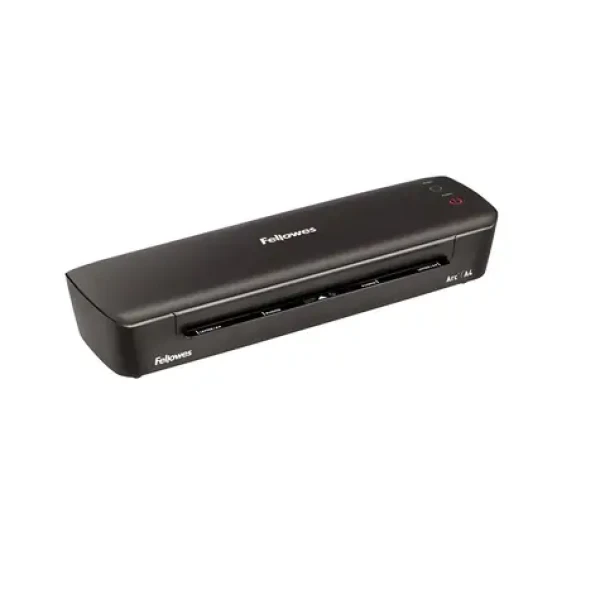 Fellowes ARC A4 černá / Laminátor / 240 mm / 80 µ / Auto Shut Off