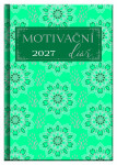 Motivační diář 2027 (A5)