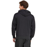 Adidas Essentials mikina 3-Stripes French Terry M JD1874 pánské M