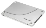 Solidigm D3-S4520 7,68TB / SSD / 2,5" SATA III / RW: 550/510 MB/s / IOPS: 86K/30K / MTBF 2 Mh (SSDSC2KB076TZ1Z)