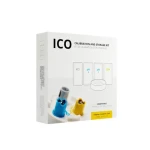 ONDILO ICO (OD-ICOCALIBKITV6) Kalibrační souprava (OD-ICOCALIBKITV6)