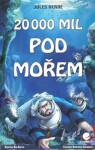 20 000 mil pod mořem Jules Verne,