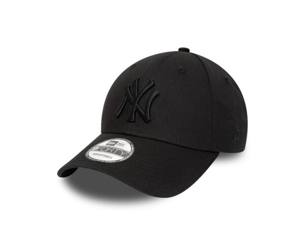 New Era Pánská kšiltovka New York Yankees MLB 940 League Essential černá